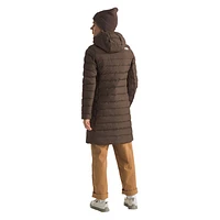 Aconcagua Parka - Manteau isolé pour femme