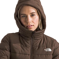 Aconcagua Parka - Manteau isolé pour femme