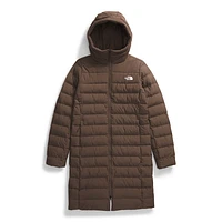 Aconcagua Parka - Manteau isolé pour femme