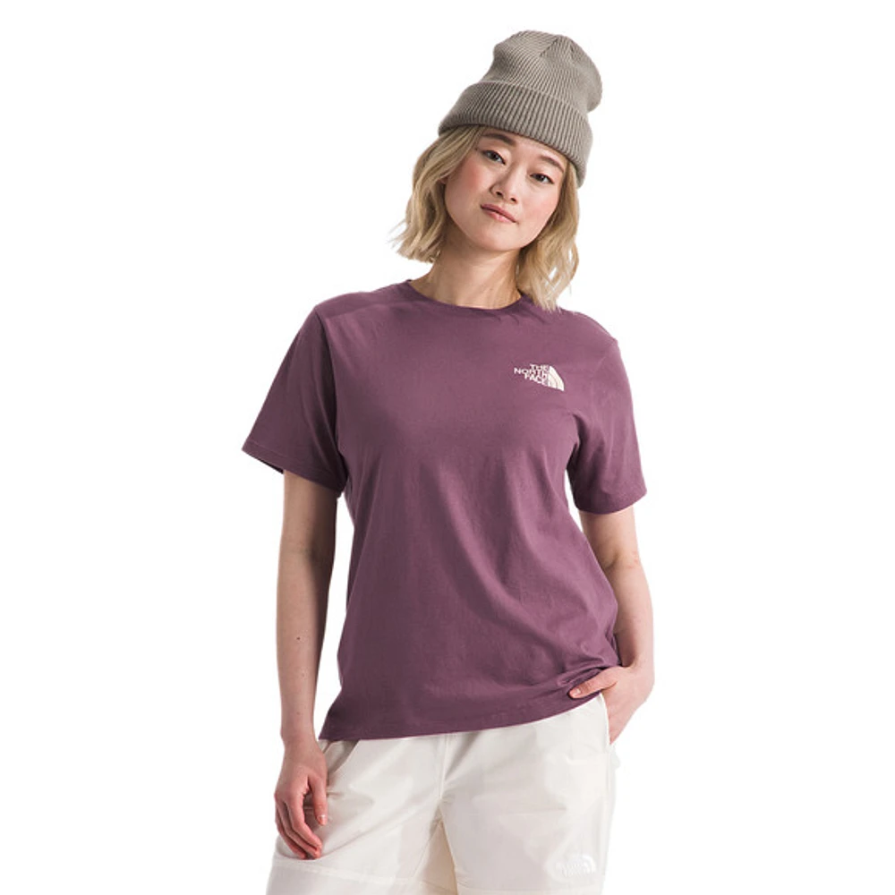 Brand Proud - Women's T-Shirt