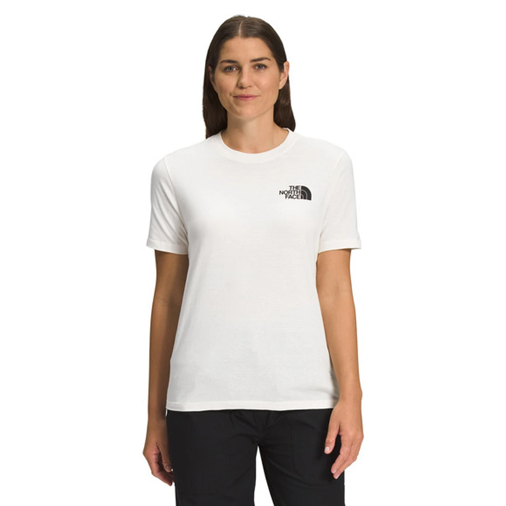 Box NSE - Women's T-Shirt