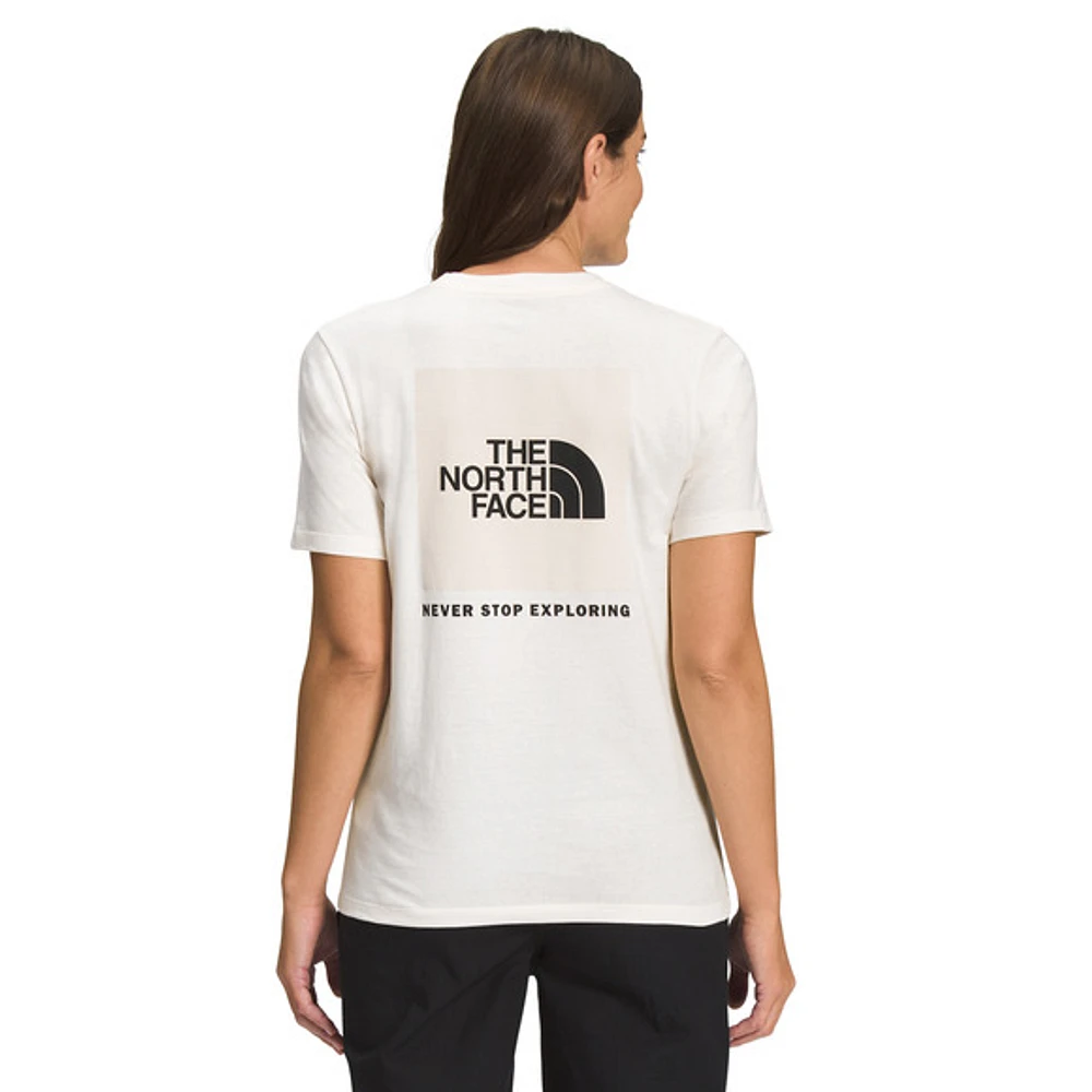 Box NSE - Women's T-Shirt