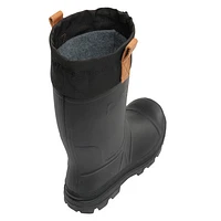 Tundra - Men's Fashion Boots