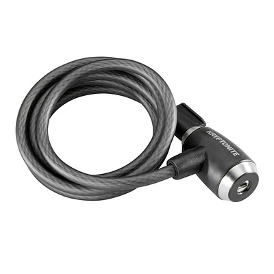 Kryptoflex 1018 Key - Cadenas à clé pour vélo