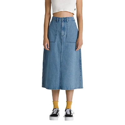 Union Denim Carpenter - Women's Skirt