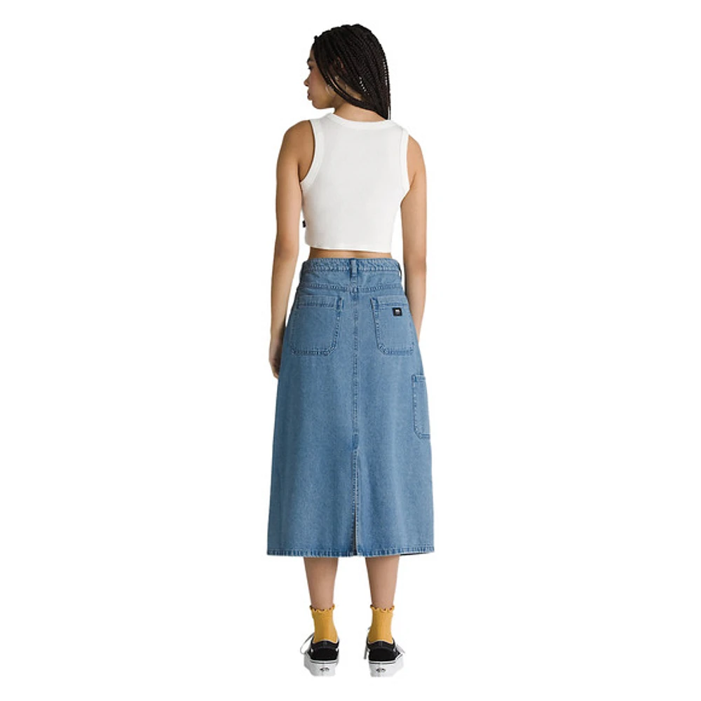 Union Denim Carpenter - Jupe pour femme