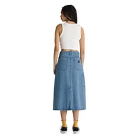 Union Denim Carpenter - Jupe pour femme