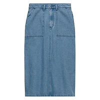 Union Denim Carpenter - Jupe pour femme