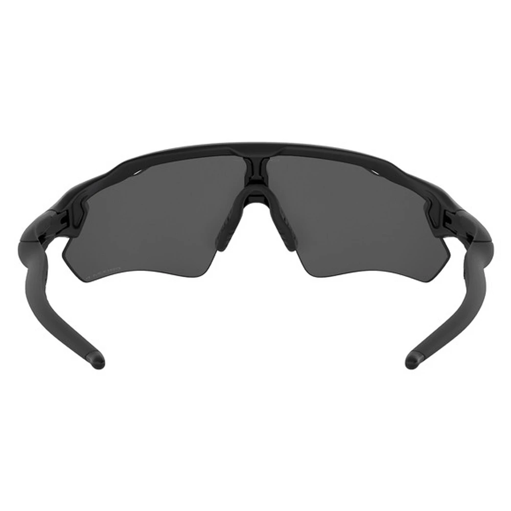 Radar EV Path Prizm Black Iridium Polarized - Lunettes de soleil pour adulte