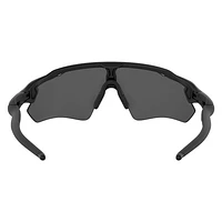 Radar EV Path Prizm Black Iridium Polarized - Lunettes de soleil pour adulte