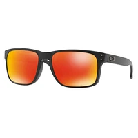 Holbrook Prizm Ruby - Lunettes de soleil pour adulte     