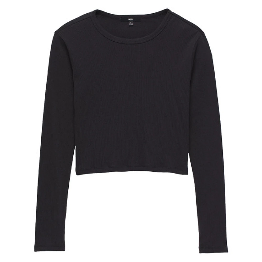 Drew Rib - Women's Long-Sleeved Shirt