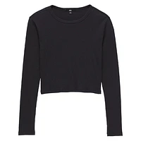 Drew Rib - Women's Long-Sleeved Shirt