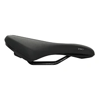 Vivo Ergo Reflective Moderate - Men's Bike Saddle