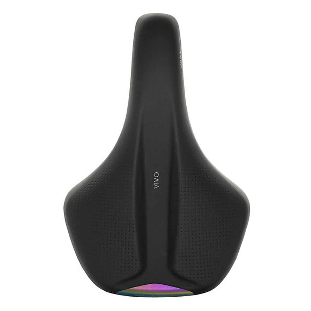 Vivo Ergo Reflective Moderate - Men's Bike Saddle