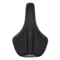 Vivo Ergo Reflective Moderate - Men's Bike Saddle