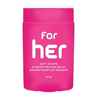 BG For Her 42 g - Baume protecteur pour femme