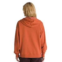 Everyday OS - Women's Full-Zip Hoodie