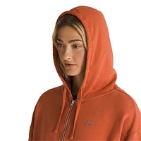 Everyday OS - Women's Full-Zip Hoodie