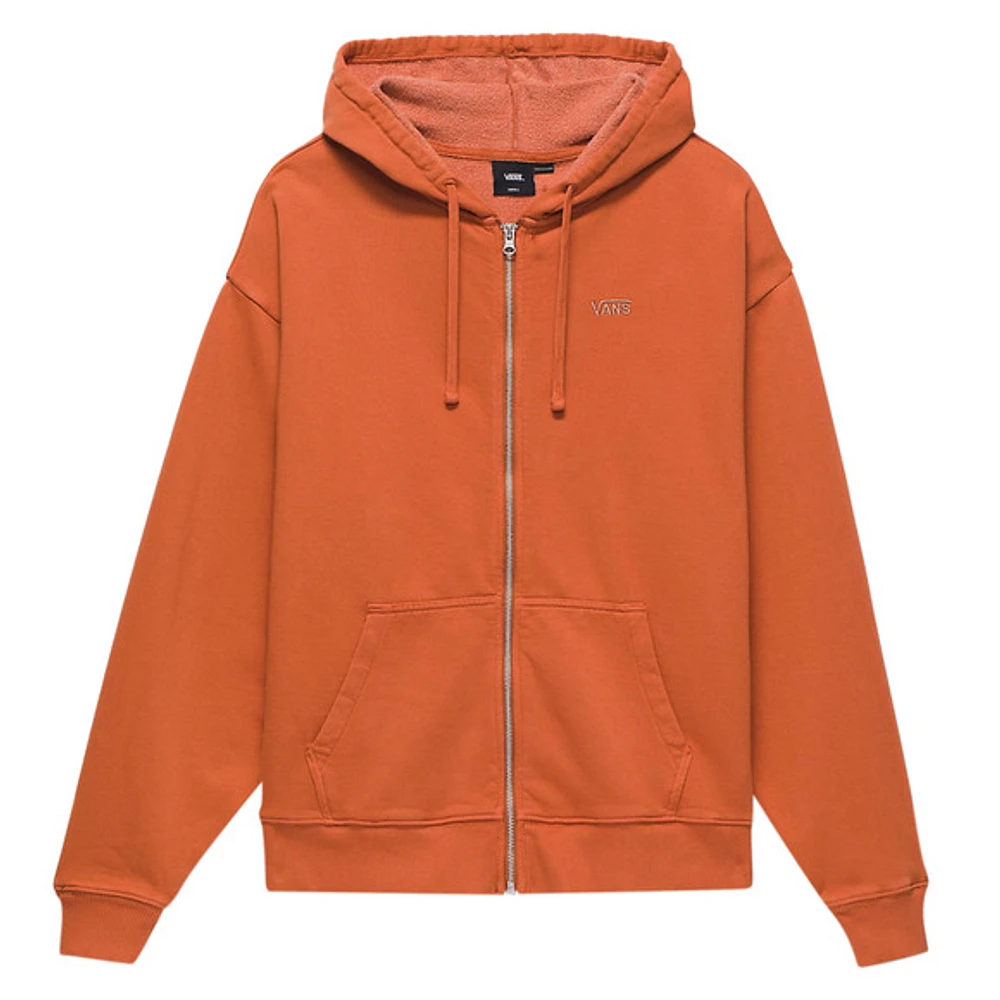 Everyday OS - Women's Full-Zip Hoodie