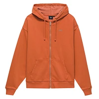 Everyday OS - Women's Full-Zip Hoodie