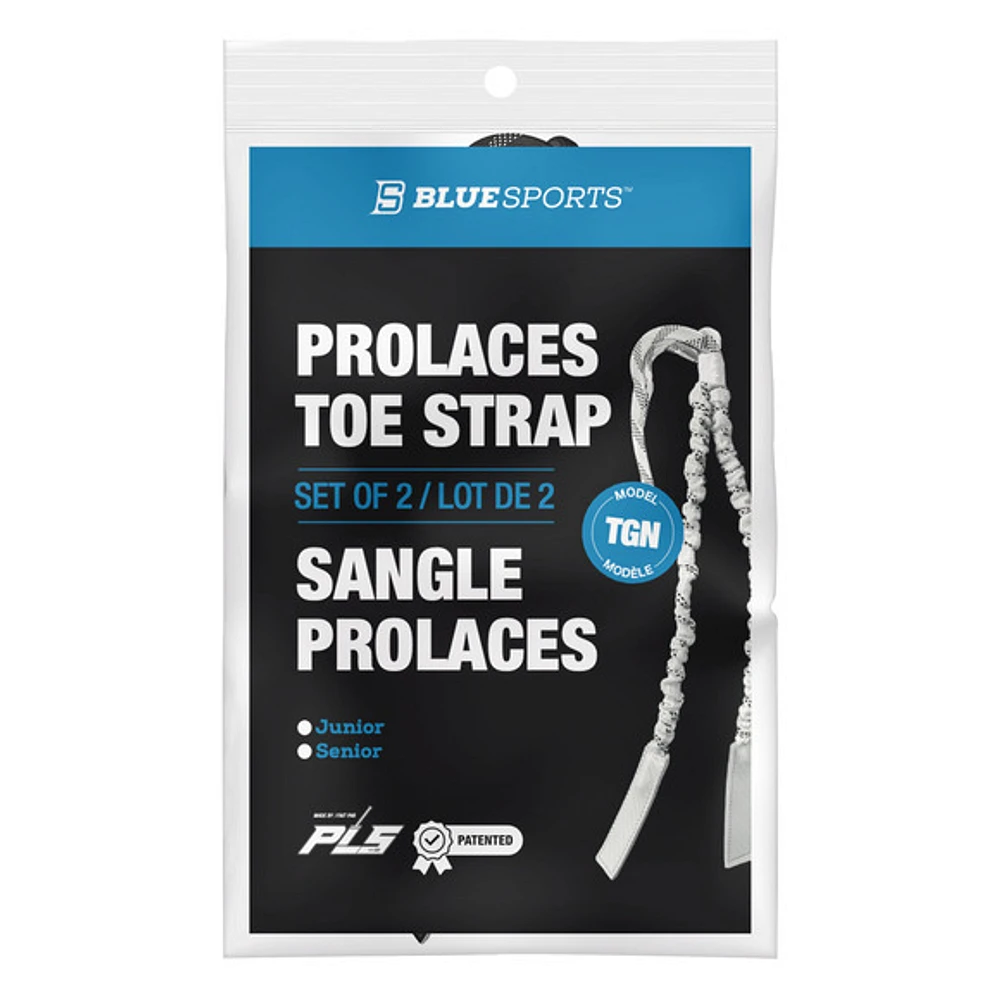 TGN - Sangle pour patins de gardien but