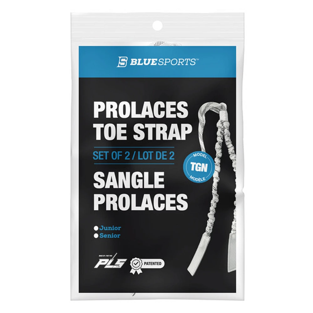 TGN - Sangle pour patins de gardien but