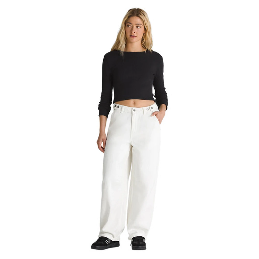 Curbside - Pantalon pour femme