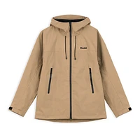 Misty - Manteau de pluie à capuchon pour femme