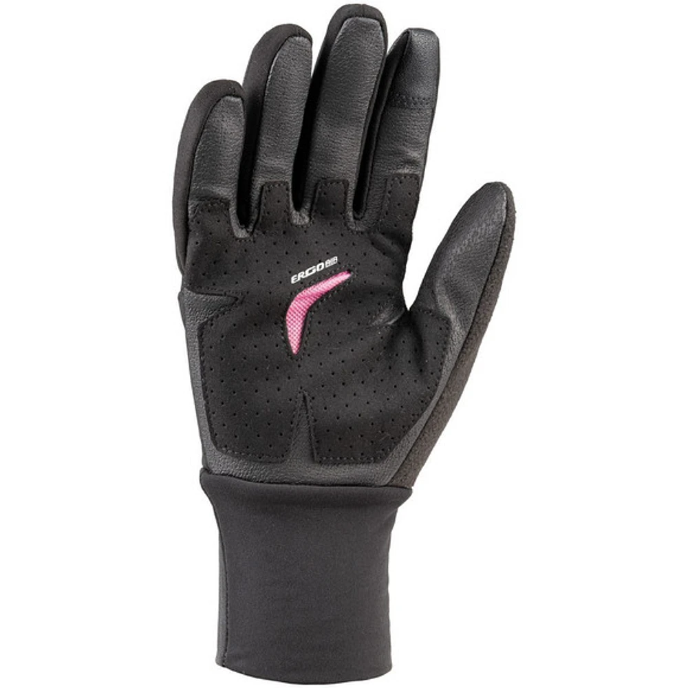 EX Ultra II - Women's Cross-Country Ski Gloves