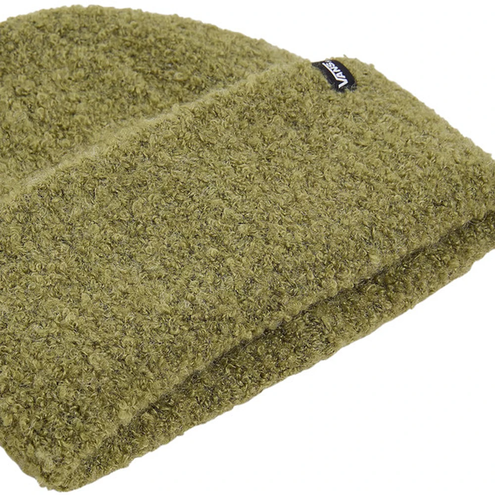 Newton - Adult Cuffed Beanie