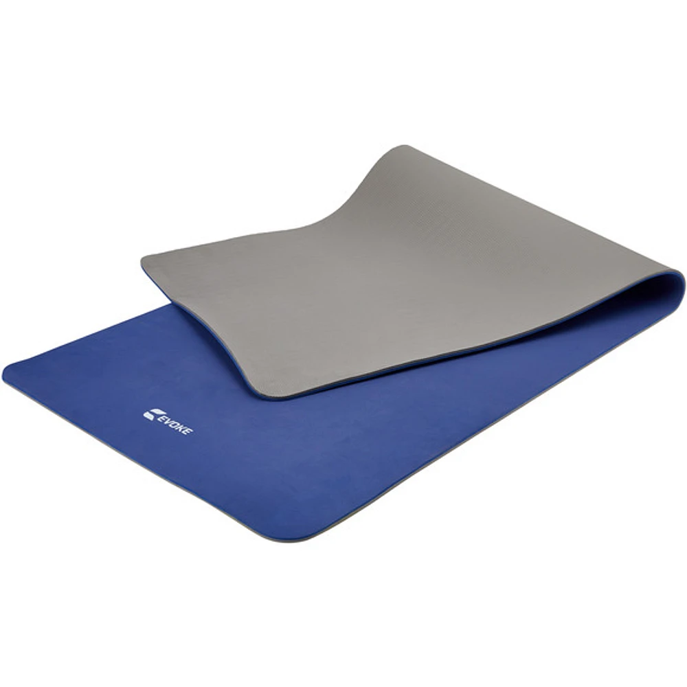 Comfort 8 mm - Tapis de yoga