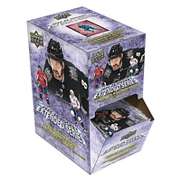 2024-25 Extended Series - Collectible Hockey Cards