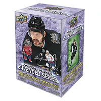 2024-25 Extended Series Blaster - Collectible Hockey Cards
