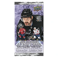 2024-25 Extended Series Blaster - Collectible Hockey Cards