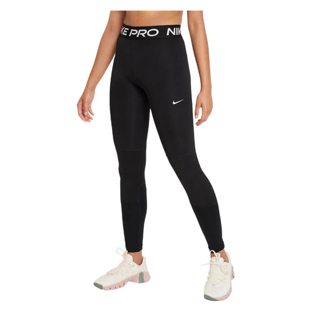 Pro - Legging athlétique pour fille