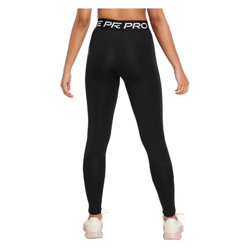 Pro - Legging athlétique pour fille