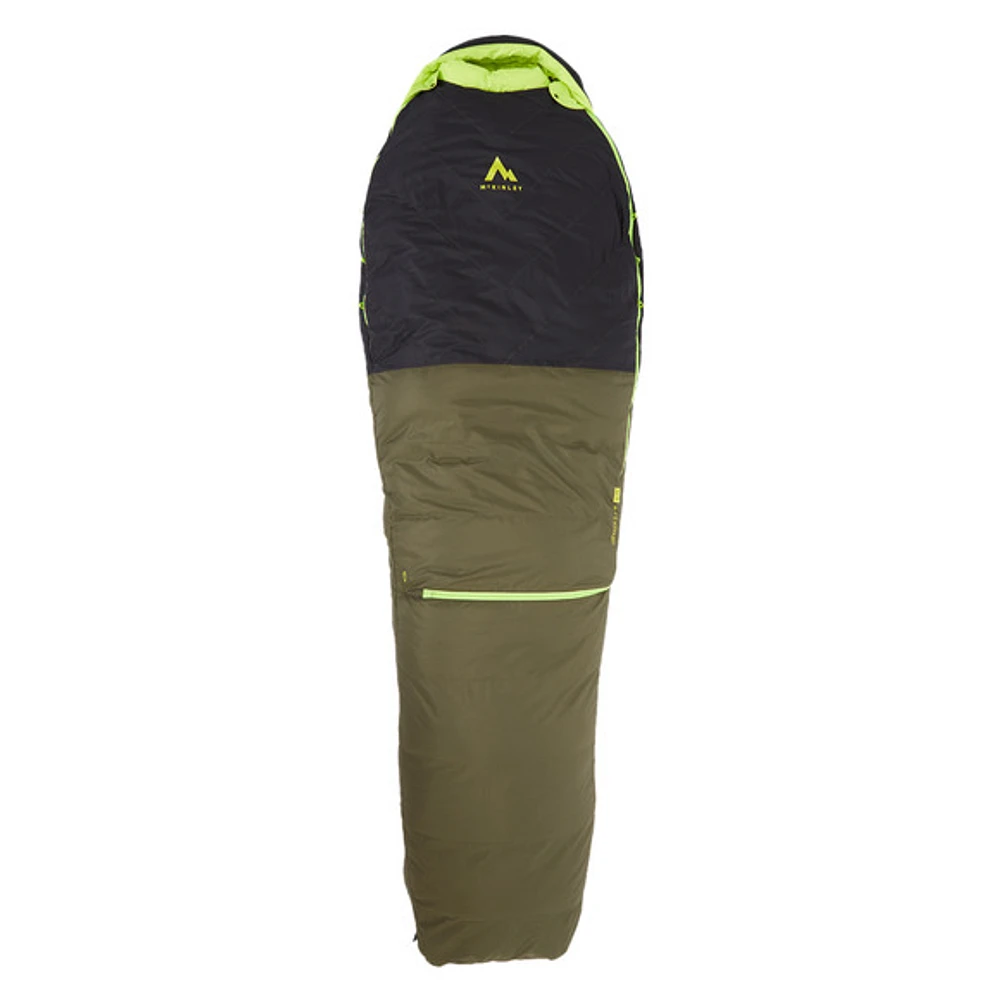 Trekker D R 5 - Mummy Sleeping Bag