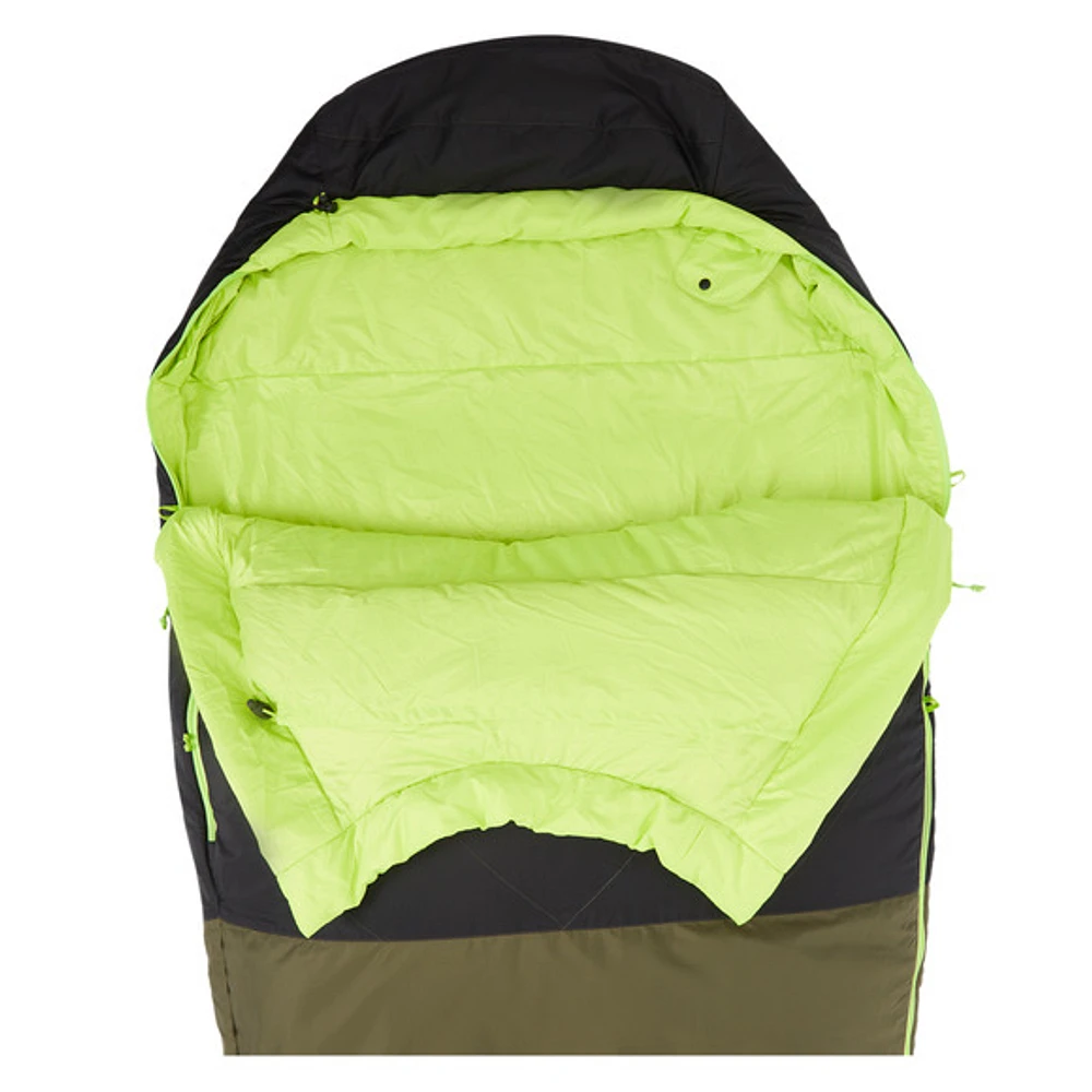 Trekker D R 5 - Mummy Sleeping Bag