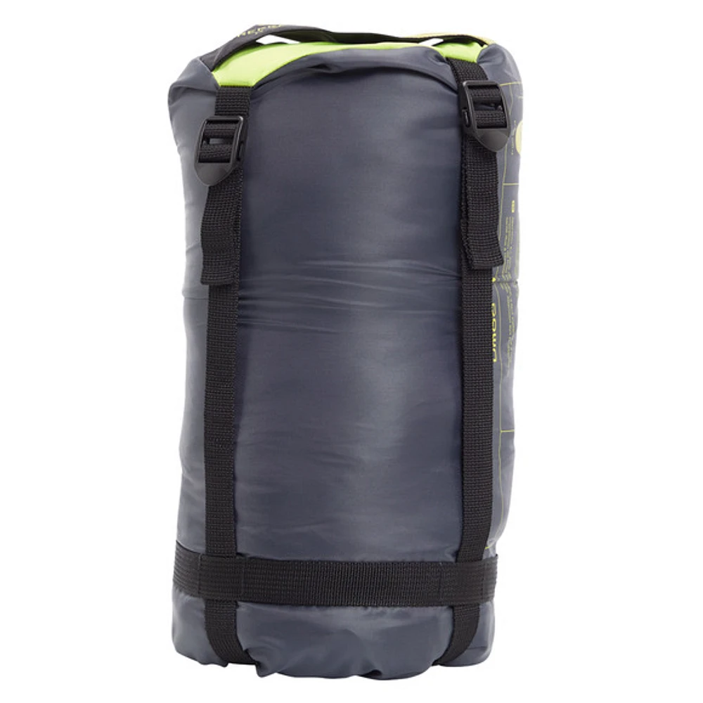 Trekker D R 5 - Mummy Sleeping Bag