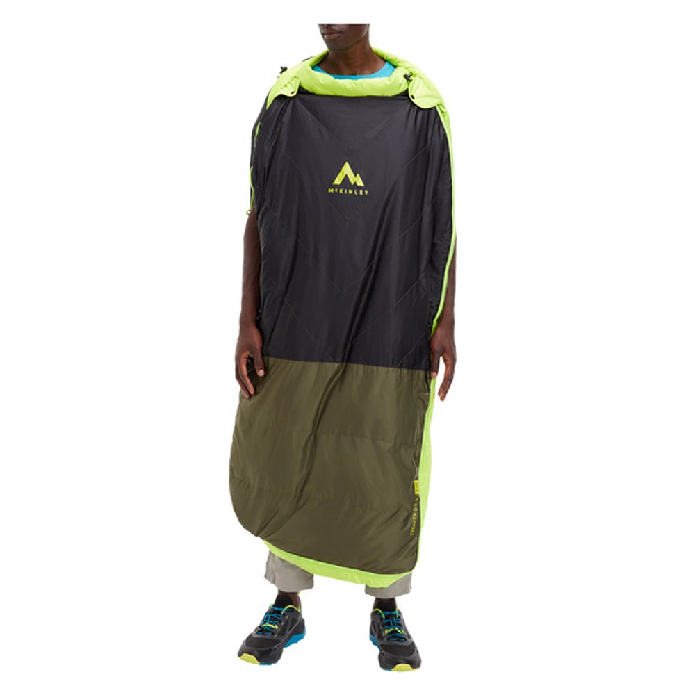 Trekker D R 5 - Mummy Sleeping Bag