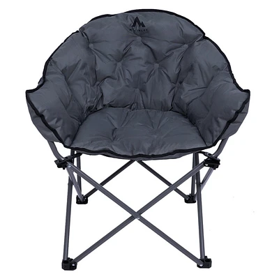 Club - Foldable Camping Chair