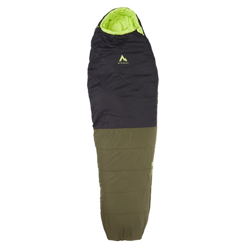 Trekker R0 - Adult Mummy Sleeping Bag