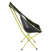 LT Plus - Chaise pliable compacte de camping