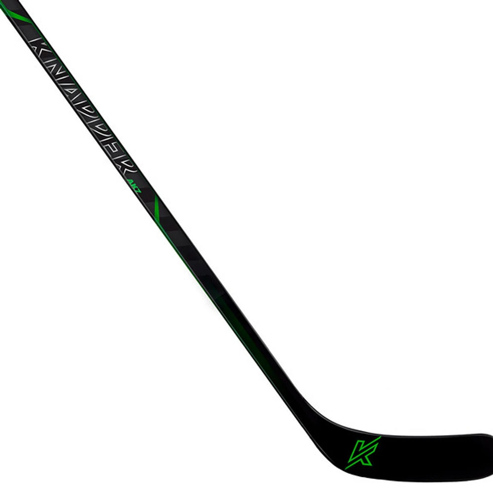 AK7 Int - Intermediate Dek Hockey Stick