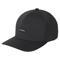 Hybrid - Casquette extensible pour homme