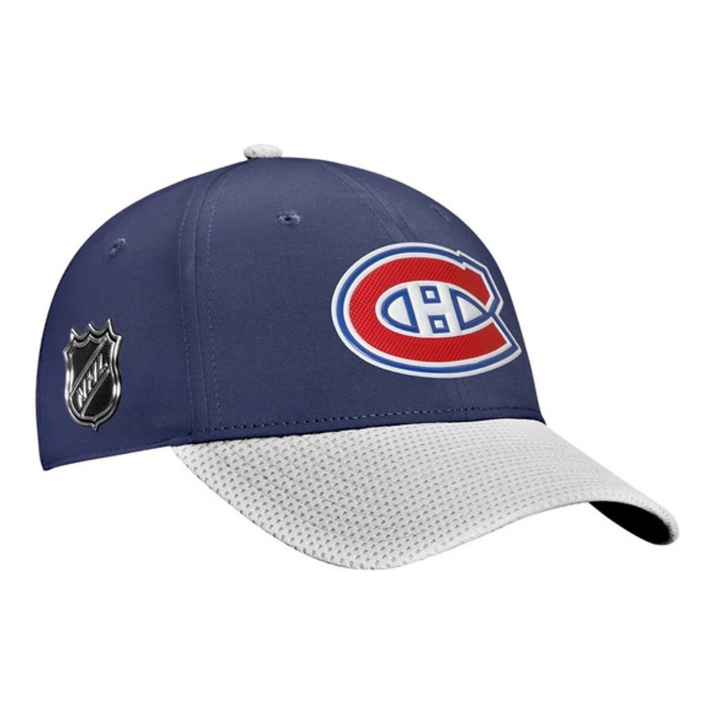 Locker Room - Adult Adjustable Cap