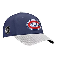 Locker Room - Casquette ajustable pour adulte