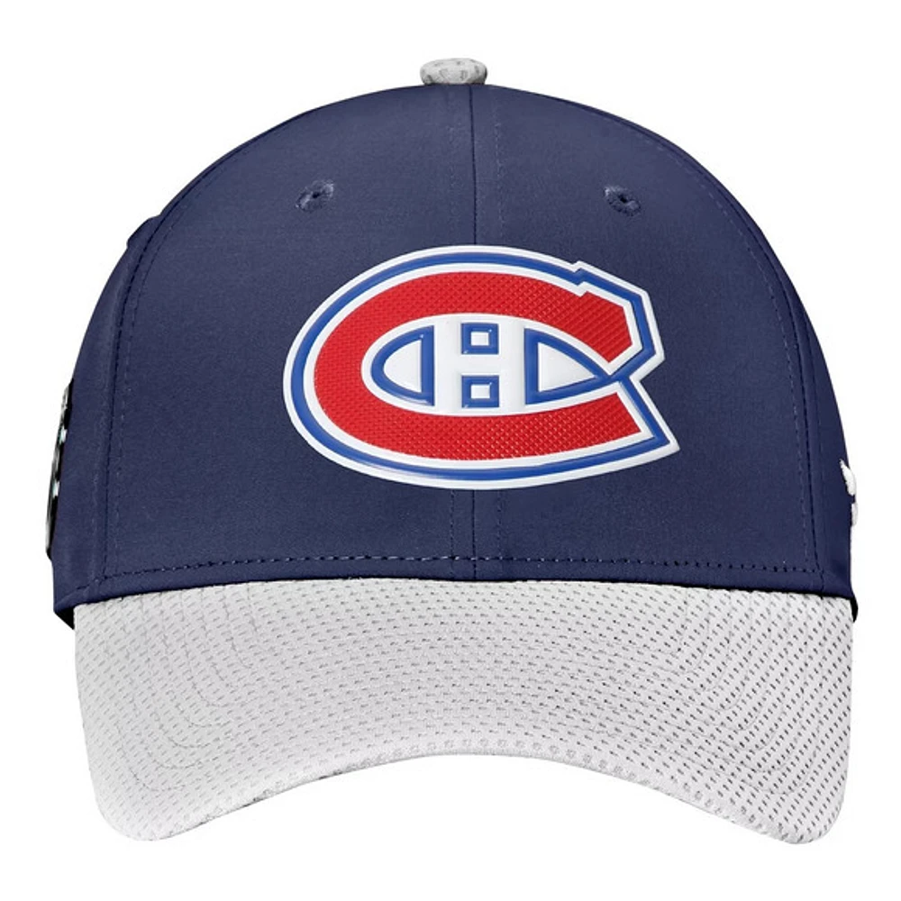 Locker Room - Adult Adjustable Cap