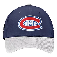 Locker Room - Casquette ajustable pour adulte